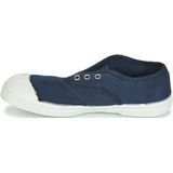 BENSIMON - Elly - Tennisschoenen - Marineblauw - Katoen