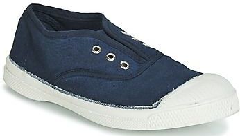 BENSIMON - Elly - Tennisschoenen - Marineblauw - Katoen