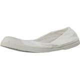 BENSIMON - Tennisschoenen - Wit - Katoen