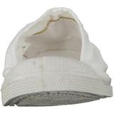 BENSIMON - Tennisschoenen - Wit - Katoen