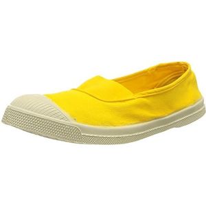 Bensimon Ten Elast ENF, sneakers, zon, 23 EU