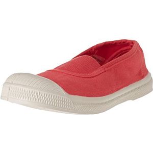 Bensimon Ten Elast ENF, sneakers, hibiscus, 29 EU