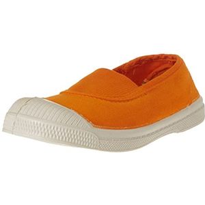 Bensimon Ten Elast ENF, sneakers, curcuma, 27 EU