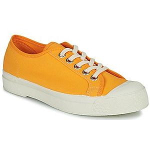 Bensimon  ROMY B79 FEMME  Sneakers  dames Oranje