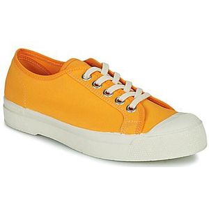 Bensimon Romy B79 damessneaker, mango, 37 EU