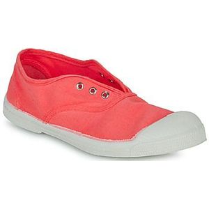 Bensimon Elly Kindersneakers, flamingo, 23 EU, Flamingo