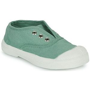 Bensimon  ELLY ENFANT  Sneakers  kind Groen