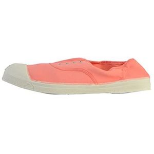 Bensimon Elly sneakers voor dames, Roze, 39 EU