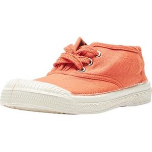 Bensimon Veters voor kinderen, sneakers, uniseks, kinderen, Lipstick