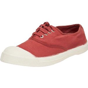 Bensimon Tuile Kindersneakers, uniseks, voor jongens, 25 EU, dakpannen., 25 EU