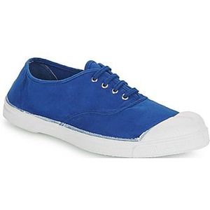 Bensimon  TENNIS LACETS  Sneakers  dames Blauw