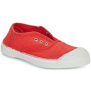 Bensimon  TENNIS ELLY  Sneakers  kind Rood