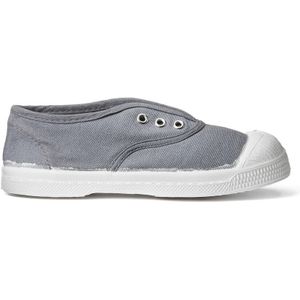 Katoenen tennisschoenen voor kinderen Elly E15149C15N BENSIMON rozen