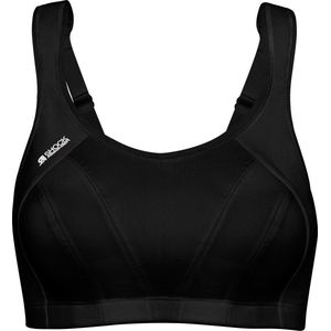 shock absorber multisport active bra black