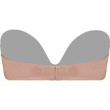 Wonderbra Perfect Strapless Beha zwart - 85F