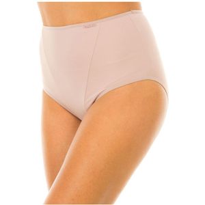 Esbelt prinses hoog uitgesneden slip APP04DP vrouw