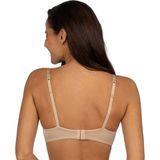 Playtex - Cotton & Lace - Maxi-slips - 3 Pack - Volledige Bedekking