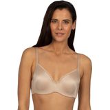 Playtex - Cotton & Lace - Maxi-slips - 3 Pack - Volledige Bedekking