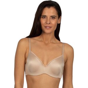 Playtex - Cotton & Lace - Maxi-slips - 3 Pack - Volledige Bedekking