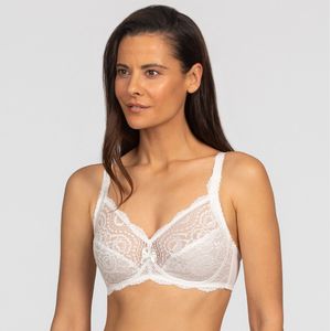 Playtex Damesbeha, Wit, 75B