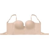 Wonderbra - Ultieme - BH - Beige - Met Frames Zonder Rugleuning