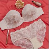 Wonderbra slip beige