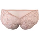 Wonderbra slip beige