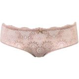 Wonderbra slip beige