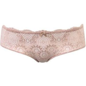 Wonderbra slip beige