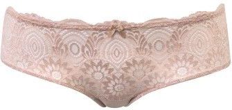 Wonderbra slip beige