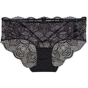 Wonderbra - Slip - Microvezel - Elastische Tailleband - Bijpassende Binnenvoering