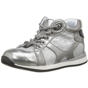 GBB Nancy lage sneakers, zilver 11 Vts zilver DPF 2637, 20 EU
