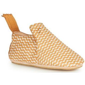 Easy Peasy - BLUBLU - Pantoffels - Bruin