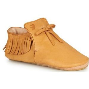 Easy Peasy  MEXIBLU  Pantoffels  kind Bruin