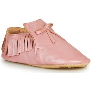 Easy Peasy  MEXIBLU  Pantoffels  kind Roze