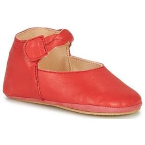 Easy Peasy  BLUBLU DANCE  Pantoffels  kind Rood