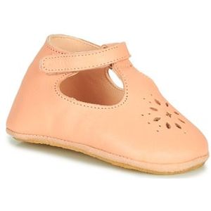 Easy Peasy  LILLYP  Pantoffels  kind Roze