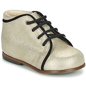 Little Mary  MEGGIE  Sneakers  kind Goud