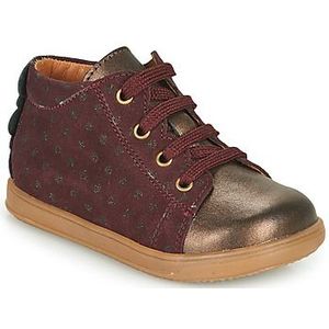 Little Mary  CLELIE  Sneakers  kind Bordeau