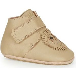 Easy Peasy  KINY LION  Pantoffels  kind Beige