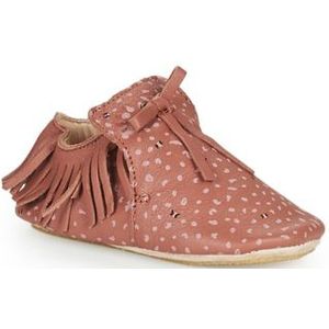 Easy Peasy  MEXIBLU  Pantoffels  kind Roze