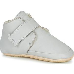 Easy Peasy - WINTERBLUE - Pantoffels - Grijs
