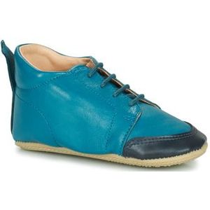 Easy Peasy  IGO B  Pantoffels  kind Blauw