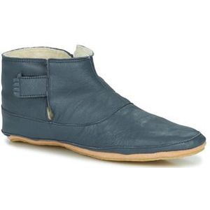 Easy Peasy  BOOBOOTIES  Pantoffels  kind Blauw