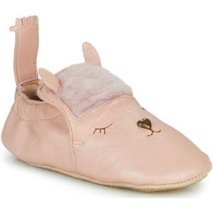 Easy Peasy  MY BLUBLU ALPAGA  Ballerina's  kind Roze