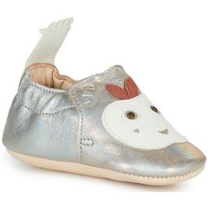 Easy Peasy  MY BLUMOO POMME  Ballerina's  kind Zilver