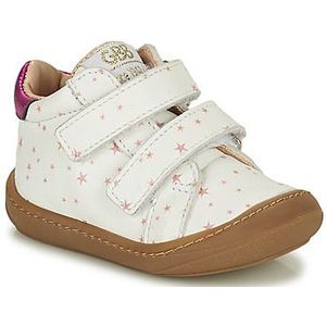 GBB  ERINA  Sneakers  kind Wit