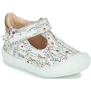GBB  FELICITE  Sneakers  kind Wit