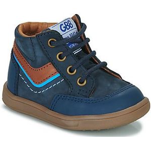 GBB  MIRAGE  Sneakers  kind Blauw