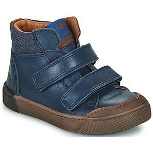 GBB  TERENCE  Sneakers  kind Blauw
